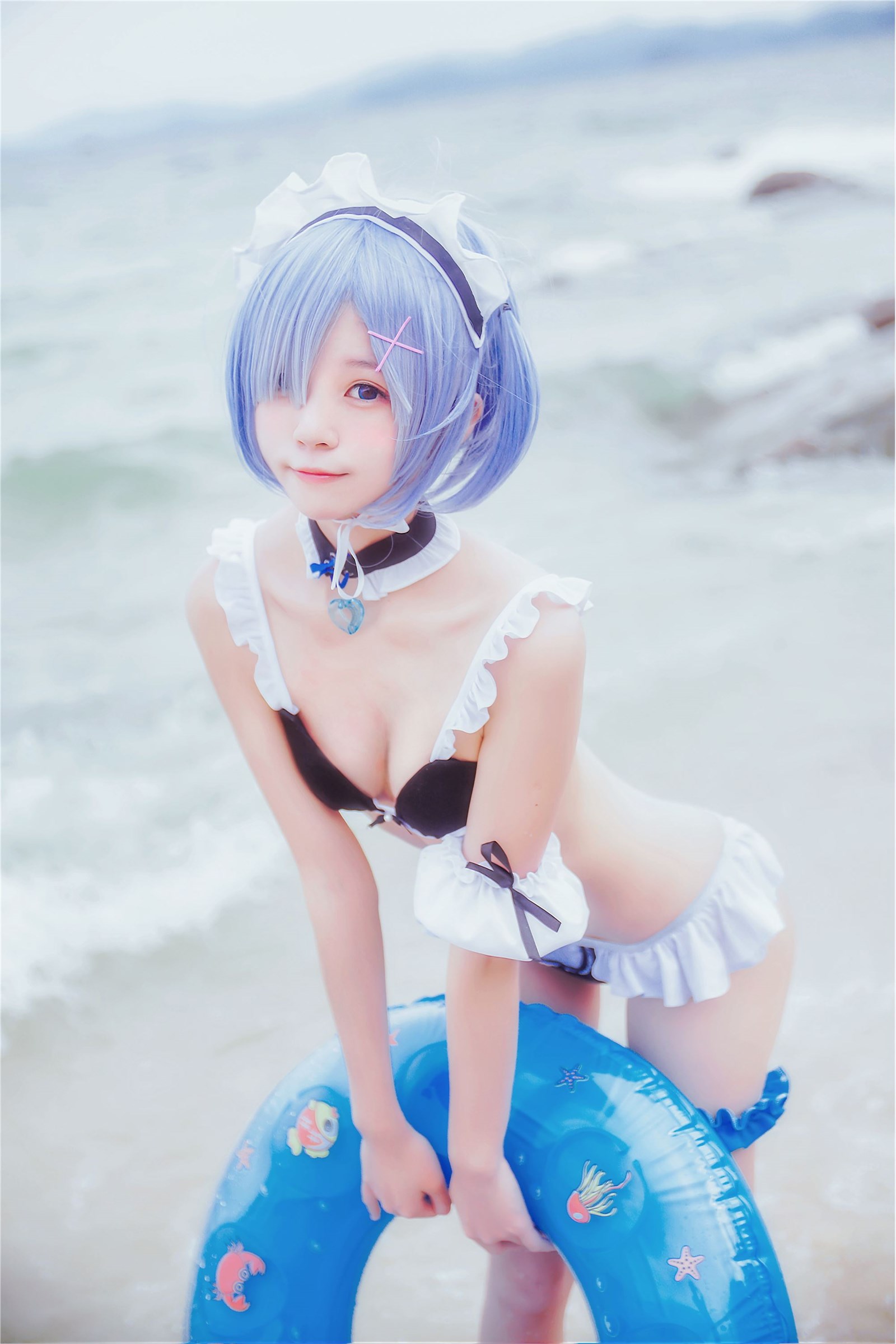 桜 Peach Meow NO.79 Rem COS(17)